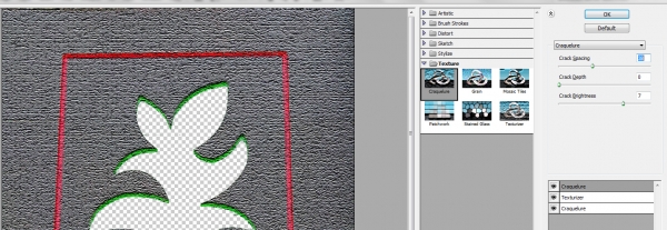 Creation of Thru the window of my ship: Step 18